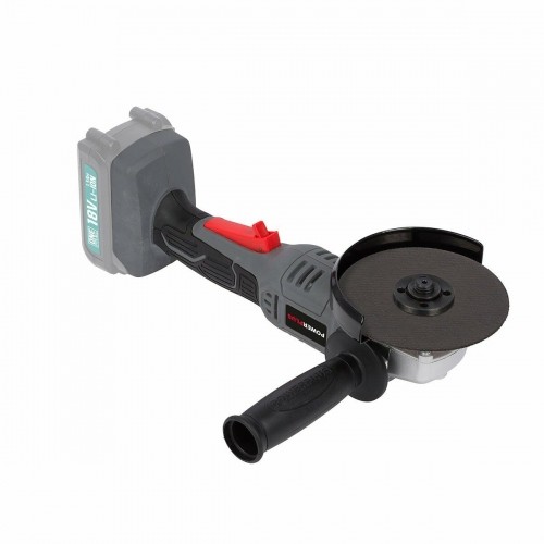 Angle grinder Powerplus POWEB3510 18 V 115 mm image 5