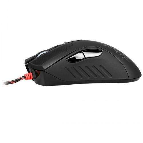 Mouse A4 Tech Bloody Blazing A90 Black image 5