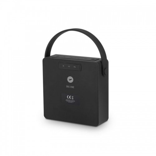 Bluetooth Speakers SPC Internet 4412N 2.1 + EDR 2x5W Black 2100 W image 5
