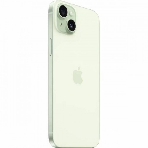 Смартфоны Apple iPhone 15 Plus Зеленый image 5
