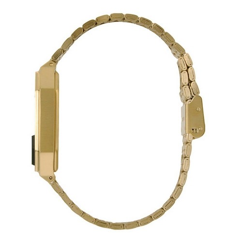 Men's Watch Nixon A158502-00 Gold image 5