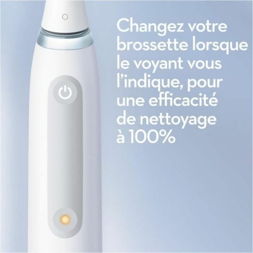 Electric Toothbrush Oral-B image 5