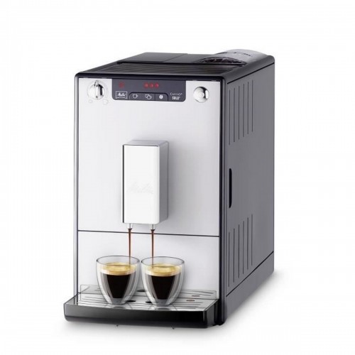 Superautomātiskais kafijas automāts Melitta Caffeo Solo Sudrabains 1400 W 1450 W 15 bar 1,2 L 1400 W image 5