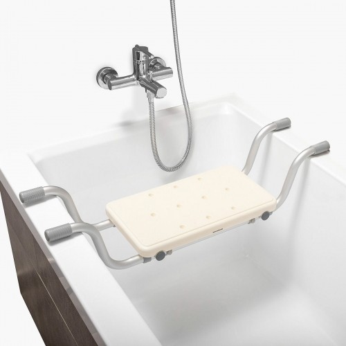 2-in-1 Non-slip Bathtub Seat Seburett InnovaGoods image 5