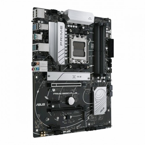 Mātesplate Asus PRIME B650-PLUS AMD AM5 image 5