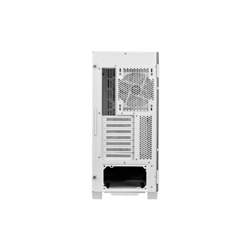 Блок полубашня ATX Galileo MSI MPG Velox 100R Белый Разноцветный image 5