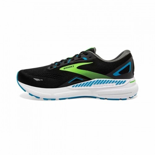 Беговые кроссовки для взрослых Brooks Adrenaline GTS 23 Мужской Чёрный image 5