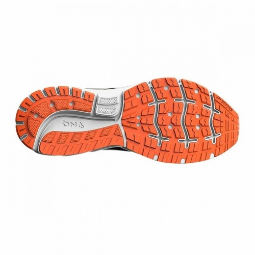 Беговые кроссовки для взрослых Brooks Trace 2 Мужской Чёрный image 5