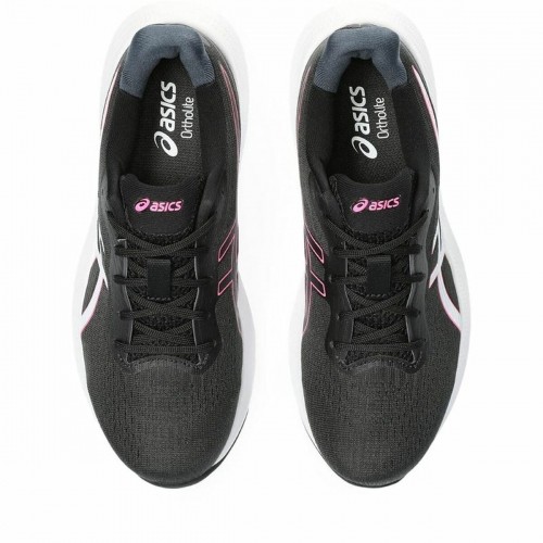 Беговые кроссовки для взрослых Asics Gel-Pulse 14 Женщина Чёрный image 5