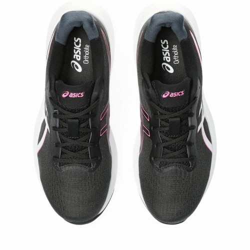Running Shoes for Adults Asics Gel-Pulse 14 Black Lady image 5
