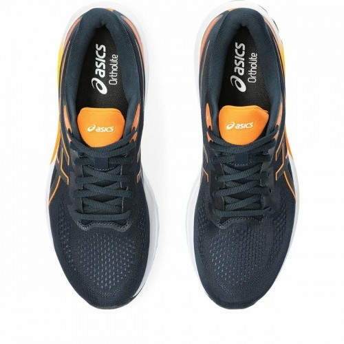 Running Shoes for Adults Asics Gt-1000 12 Men Black image 5