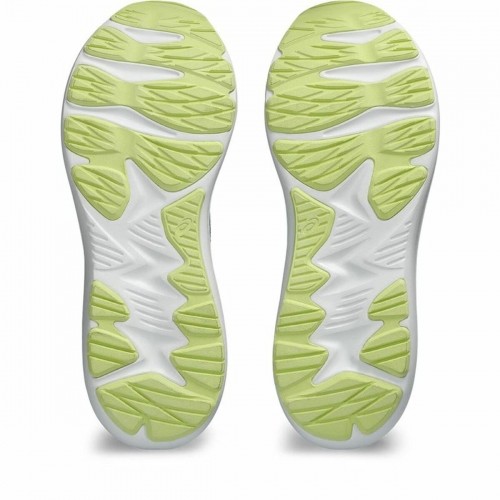 Беговые кроссовки для взрослых Asics Jolt 4 Rain Мужской Темно-зеленый image 5