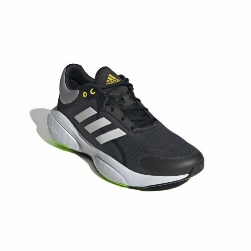 Беговые кроссовки для взрослых Adidas Response Мужской Светло-серый image 5