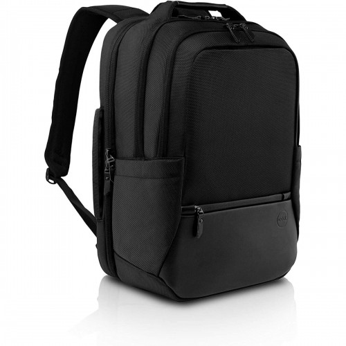 Рюкзак для ноутбука Dell 460-BCQM Чёрный Серый image 5