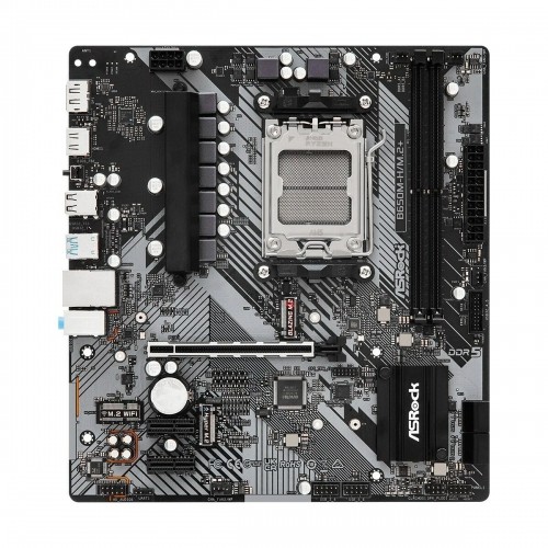 Материнская плата ASRock B650M-H/M.2+ AMD B650 AMD AM5 image 5