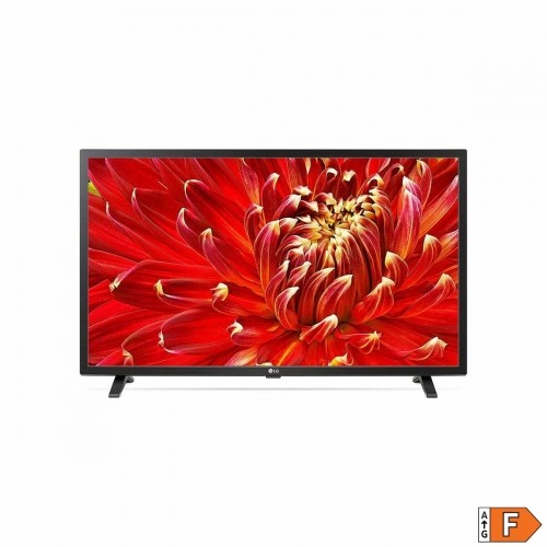 Smart TV LG 32LQ631C0ZA 32" LED HDR10 PRO image 5