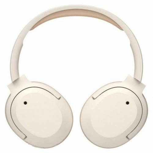 Bluetooth Headset with Microphone Edifier WH950NB White Ivory image 5