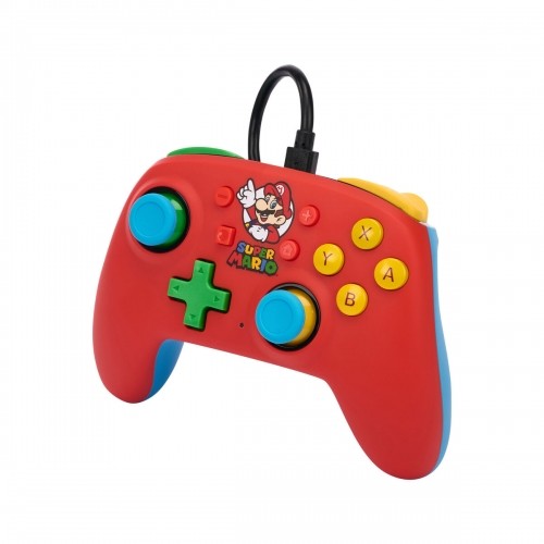 Gaming Control Powera NANO Multicolour Nintendo Switch image 5