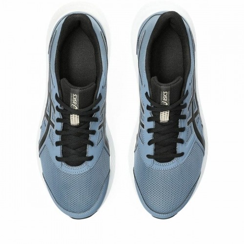 Беговые кроссовки для взрослых Asics Jolt 4 Мужской Синий image 5