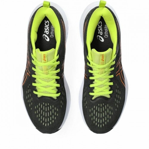 Running Shoes for Adults Asics Gel-Excite 10 Men Black image 5