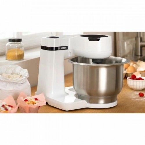 Food Processor BOSCH MUMS2EW20 White 700 W image 5