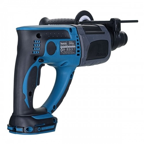 Перфоратор Makita DHR202Z 1100 rpm image 5