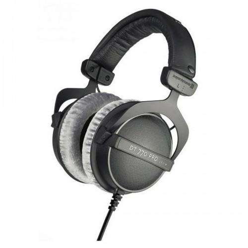 Headphones Beyerdynamic DT 770 Pro Black image 5