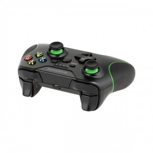 Wireless Gaming Controller Kruger & Matz Warrior GP-100 USB Connection image 5