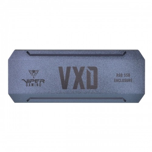 External Box Patriot Memory VXD Silver image 5