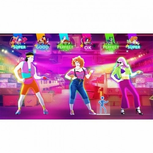 Видеоигры Xbox Series X Ubisoft Just Dance 2024 image 5