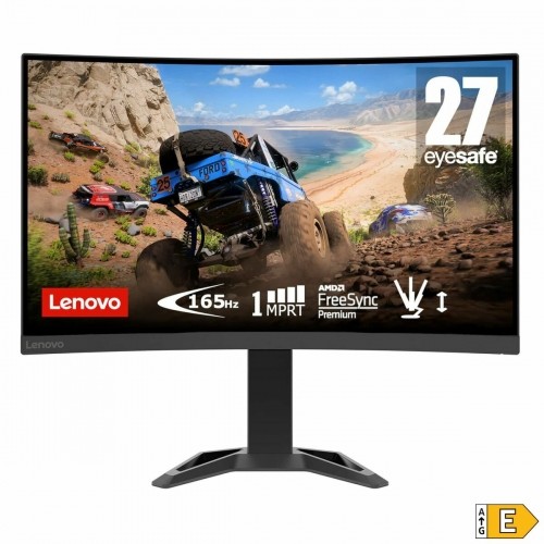 Monitors Lenovo 27" 165 Hz image 5