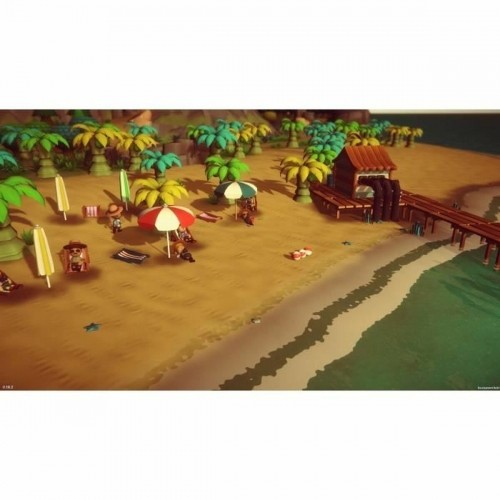 Видеоигра для Switch Meridiem Games Spirit of the Island: Paradise Edition (FR) image 5