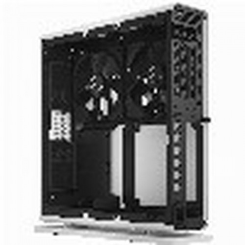 Блок полубашня ATX Galileo Fractal FD-C-RID1N-12 Белый image 5