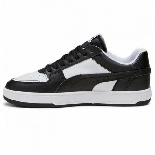 Мужские спортивные кроссовки Puma CAVEN 2.0 392332 02 Чёрный image 5