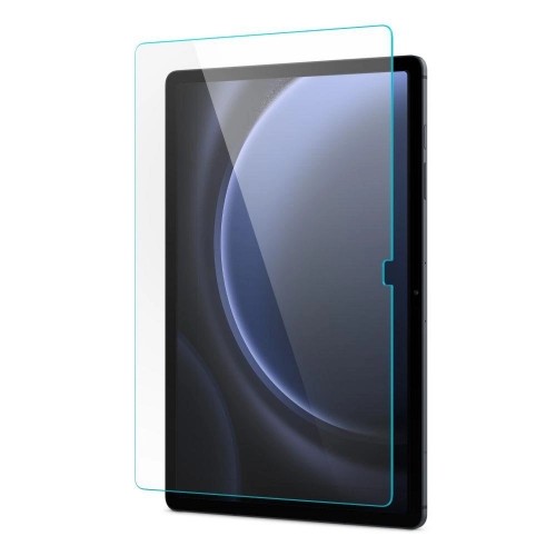 Spigen Glas.tR Slim tempered glass for Samsung Galaxy Tab S9 FE+ 12.4&#39;&#39; X610 | X616B image 5