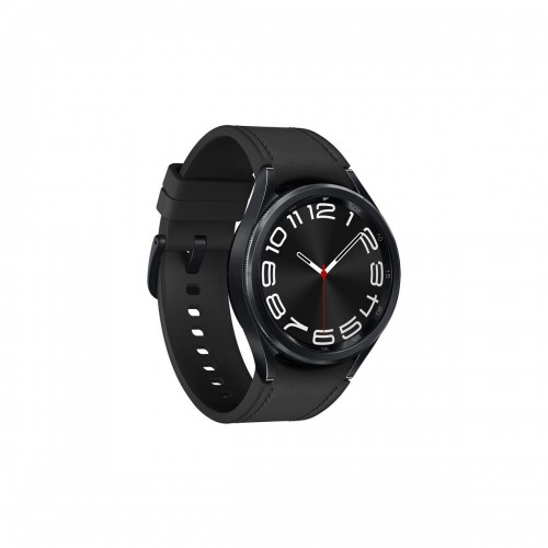 Умные часы Samsung SM-R955FZKAEUE                  Чёрный да 43 mm image 5