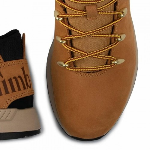 Men's boots Timberland Sprint Trekker Brown image 5