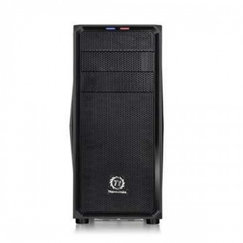 Блок mATX-mITX THERMALTAKE Versa H25 Белый Чёрный image 5