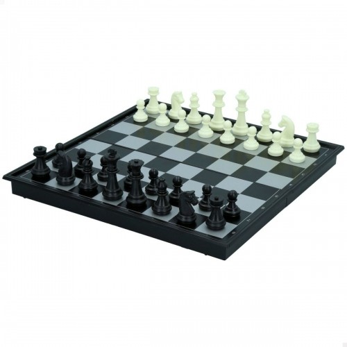 Игровая доска для шахмат и шашек Colorbaby Пластик (6 штук) image 5