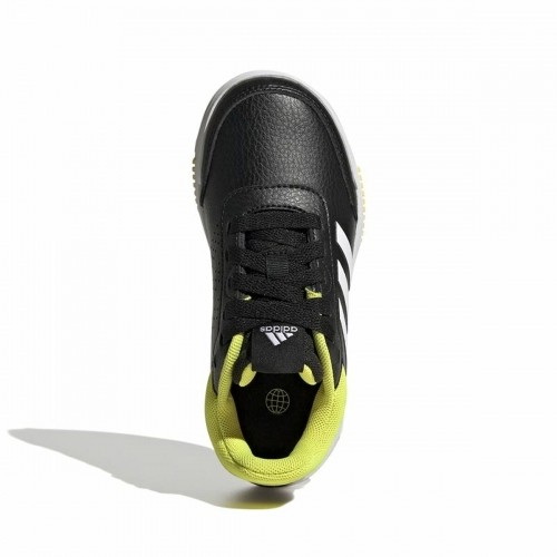 Детские спортивные кроссовки Adidas Tensaur Sport 2.0 Чёрный image 5