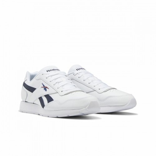 Men's Trainers Reebok Royal Glide White image 5