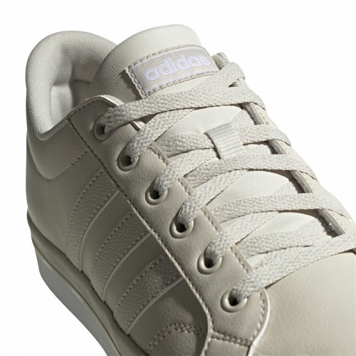 Повседневная обувь мужская Adidas Bravada Бежевый image 5