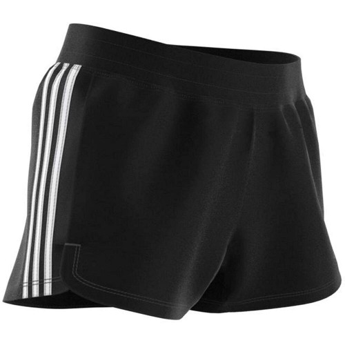 Спортивные мужские шорты Adidas Pacer 3 Чёрный image 5