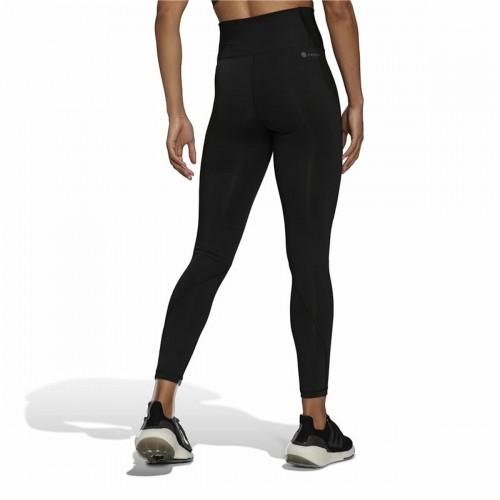 Sport leggings for Women Adidas 7/8 Own Colorblock Black image 5