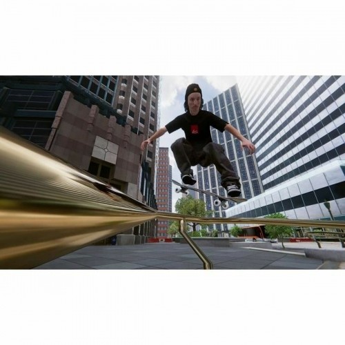 Видеоигра для Switch Just For Games Skater XL (FR) image 5