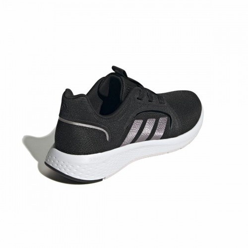 Sports Trainers for Women Adidas Edge Lux 5 Black image 5