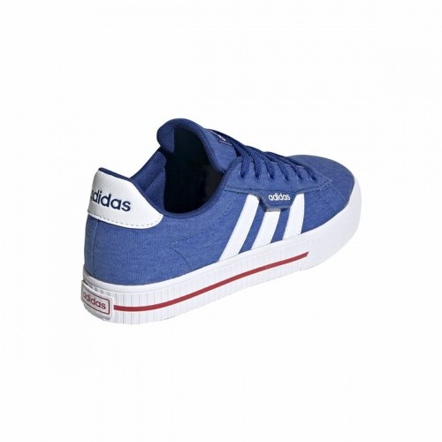 Children’s Casual Trainers Adidas Daily 3.0 Blue image 5