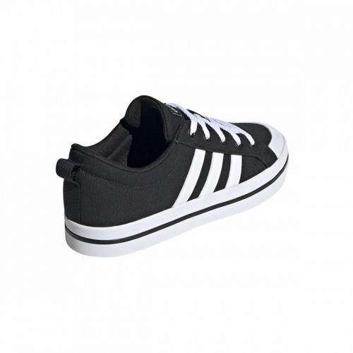 Повседневная обувь детская Adidas Bravada Чёрный image 5