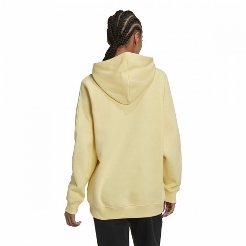 Women’s Hoodie Adidas ALL SZN Boyfriend  Multicolour image 5