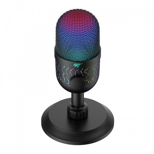 Игровой микрофон Havit GK52 RGB image 5